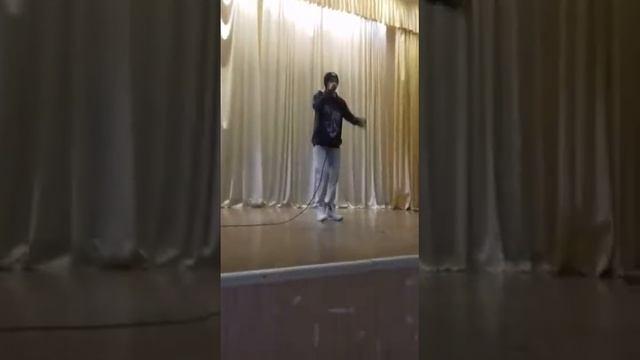 Татар читал рэп в Якуцке смотреть онлайн