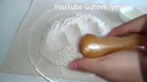 восточная сладости ПАШМАК новый рецепт