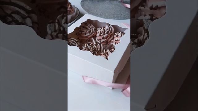 зефир слива вишня в шоколаде картошка эскимо подарок учителю