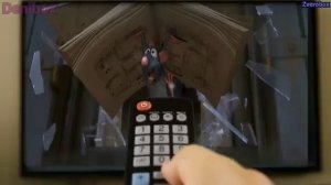 Рататуй Ритп/Rytp