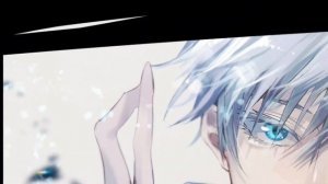 годжо сатору  edit