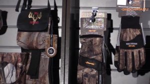 Охота на камчатского медведя (1 часть)