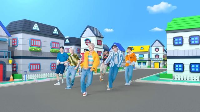 [Official MV] HEY TAYO l Tayo Lagu Pembukaan Tema l Tayo X ENHYPEN l Tayo Bus Kecil смотреть онлайн