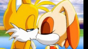Tails and Cream ~ Just A Kiss