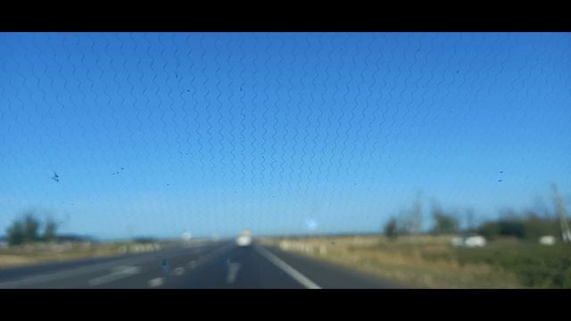 Азов - Староминская