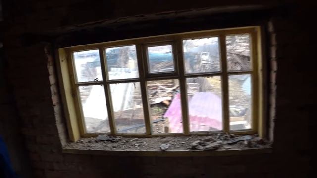Весенние хлопоты / жизнь в деревне