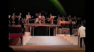 Произведения Дж. Гершвина (концерт 2000г)