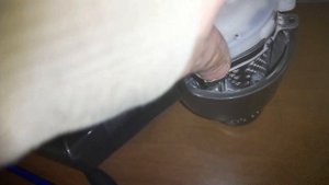 Ремонт  пылесоса Dyson