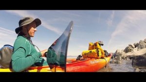 FULL SEND: Kayaking Lake Tahoe 2016