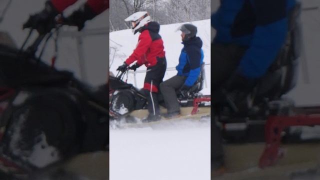Отзывы  после теста снегоxодов AODES  SNOWCROSS  V-1000

AODES SNOWCROSS LTS V-1000 EFI

Formula 7