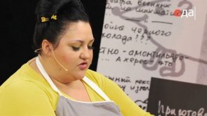 Яблочный пирог «Серебряный век» | Зощенко. Сладкие рассказы