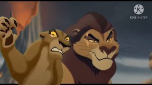 Моя теория как Така получил шрам