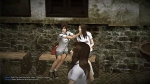 ▼DreadOUT Несите огнетушитель...