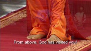 Группа "Према Нилаям". Рождественская песня "Тихая ночь" (рус. яз.)