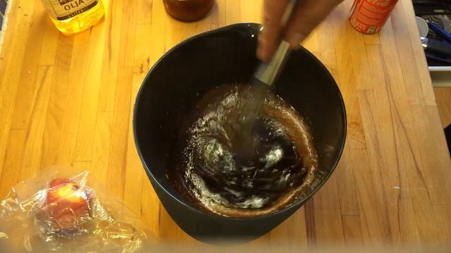 Cola-marinaden смотреть онлайн