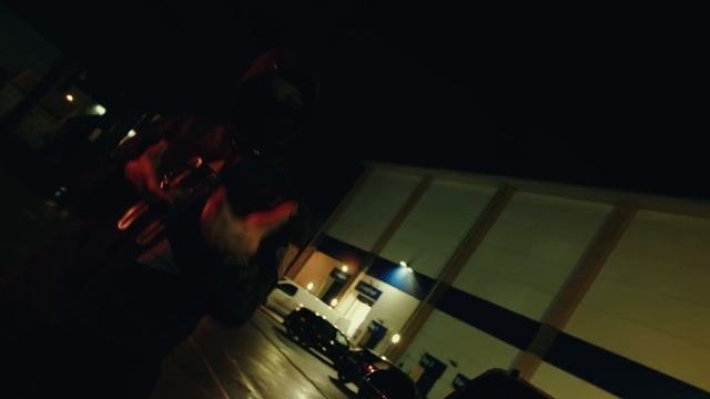 Chinx (OS) - Usual Culprits [Music Video] | GRM Daily