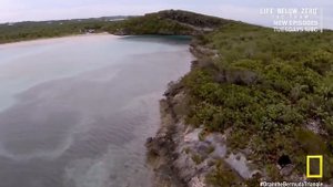 Осушить океан   Бермудский треугольник National Geographic HD