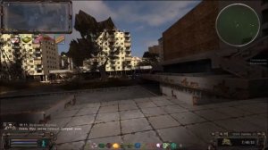 #232. Прохождение. S.T.A.L.K.E.R. Народная Cолянка+ОП 2.2. Истина где то рядом(часть вторая).