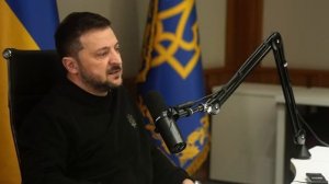 Volodymyr Zelenskyy: Ukraine, War, Peace, Putin, Trump, NATO, and Freedom | Lex Fridman Podcast #456