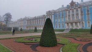 Загадочное Царское село