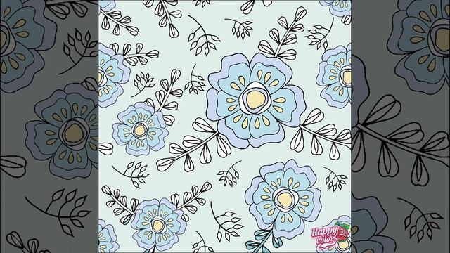 Цветы 451-460