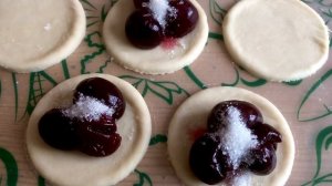 ❄️1299❄️  🥟 🥟 🥟 Вареники 🍒 🍒 🍒