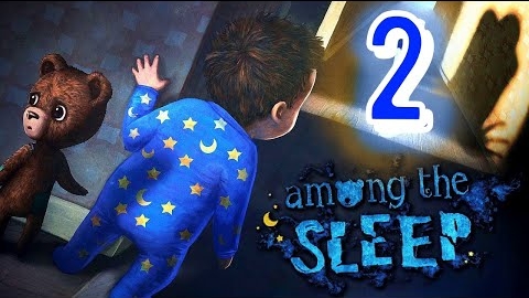 Among the sleep ► Среди сна ► Прохождение 2