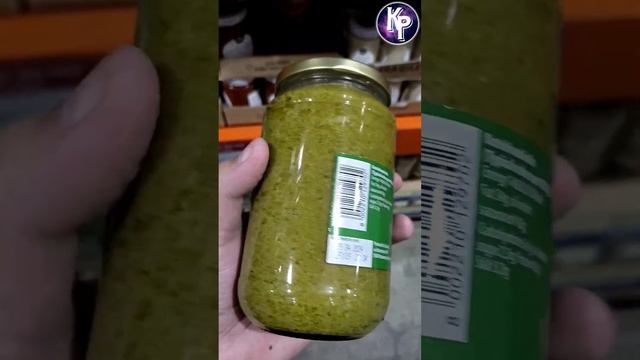 Filippo Berio Classic Pesto #shorts #groceryhaul #groceryshopping #grocery #groceries #haul