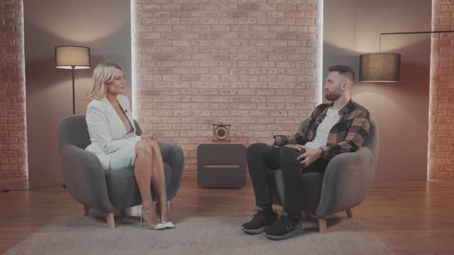 3 Камеры. Интервью_Стоматология - Землякова