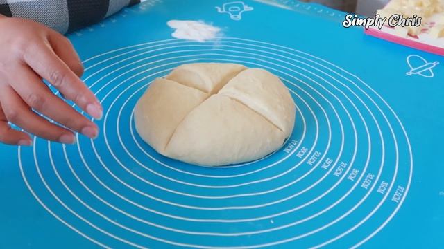 CHEESE DINNER ROLLS | DINNER ROLLS | BREAD ROLLS |  HOME COOKING | #simplychris