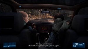 ▼Сюжетная линия Battlefield 3
