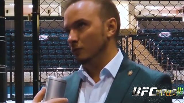 Решается судьба боя Хабиб vs Фергюсон/Какое состояние Хабиба/Мендес: Скрестим пальцы