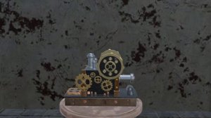 Odd Machines: Lost Artifacts