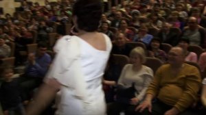 А.Федорова-Пăрчăкан