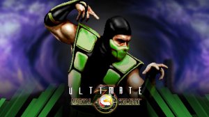 Все добивания Мортал Комбат 3 Ультиматум (1995). Mortal Kombat 3 Ultimate Fatality Demonstration