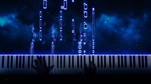 Afraid of Destiny – Denis Stelmakh [Cover]