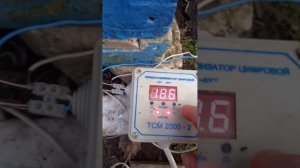 Электрический обогрев ульев в весенний период. Пасека Новик.