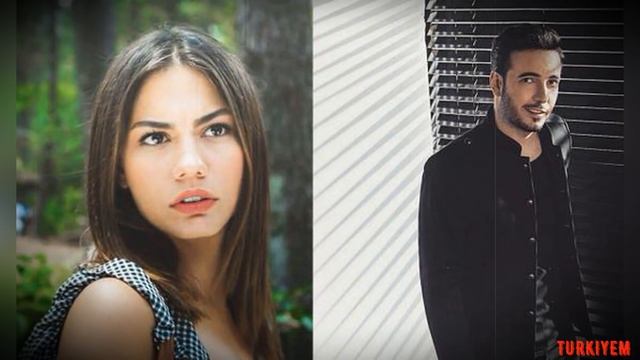 ДЕМЕТ ОЗДЕМИР: Я ЛЮБЛЮ СЕБЯ. Демет Оздемир. Demet Özdemir. Турецкие актёры. Турецкие сериалы . смотреть онлайн