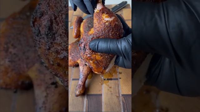 Quick BBQ #Shorts смотреть онлайн