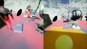 HELLO NEIGHBOR MULTIPLAYER BALDI'S BASICS | Hello Neighbor Mod