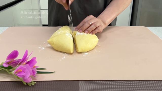 Нежные, хрустящие Ореховые трубочки ! Простой и очень вкусный рецепт печенья! alinalicooks