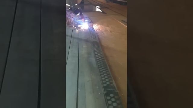 Сварщик...