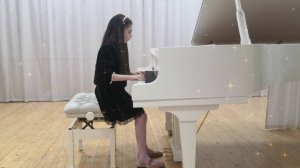 25.12.24  Концерт класса Зимний