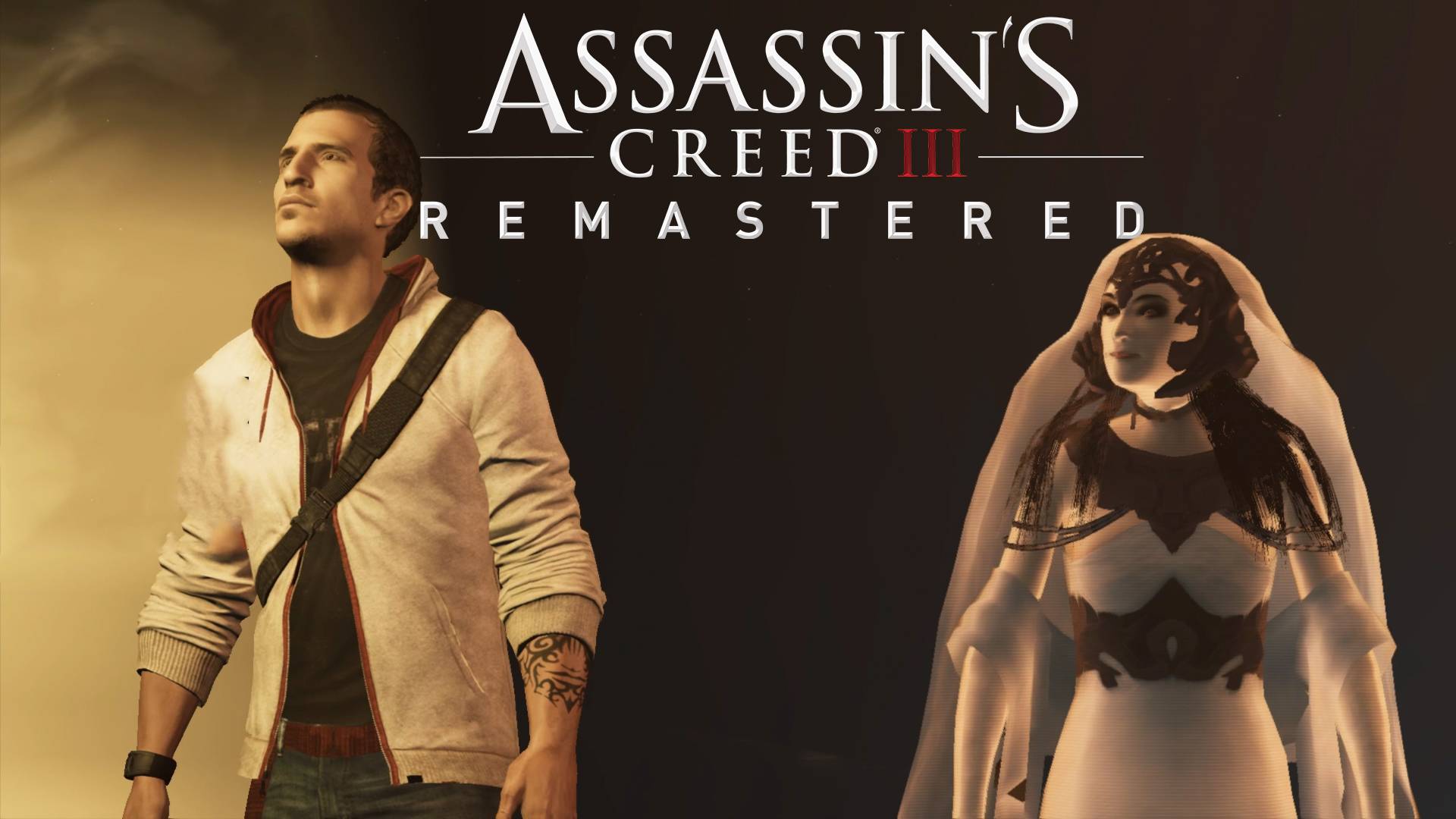 МОКРОЕ ДЕЛО Assassin's Creed III Remastered #6