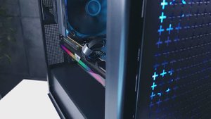 Сборка пк Z690 | Intel i7 12700 | DeepCool AS500 Plus | DeepCool CK560 | Rog Stix RX6700XT