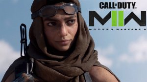 ПОЕЗДКА Call of Duty: Modern Warfare 2 2022 #4