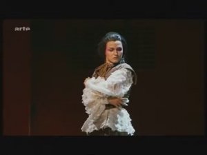Соловей & Смерть (Стравинский) — Ольга Перетятько