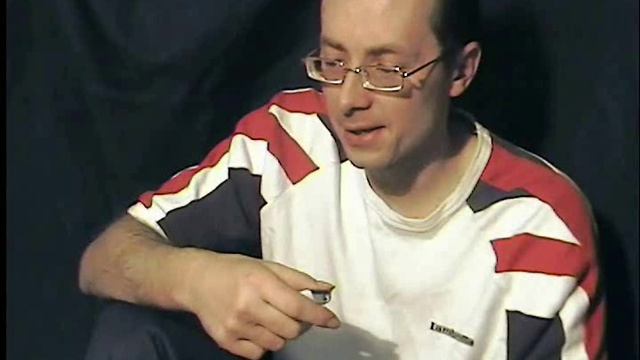 О мерзости нудизма ( Натуризма)