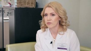Директор Оксана Алексеевна Макеева о медцентре Неббиоло