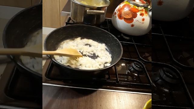 Простой рецепт. Зразы картофельный